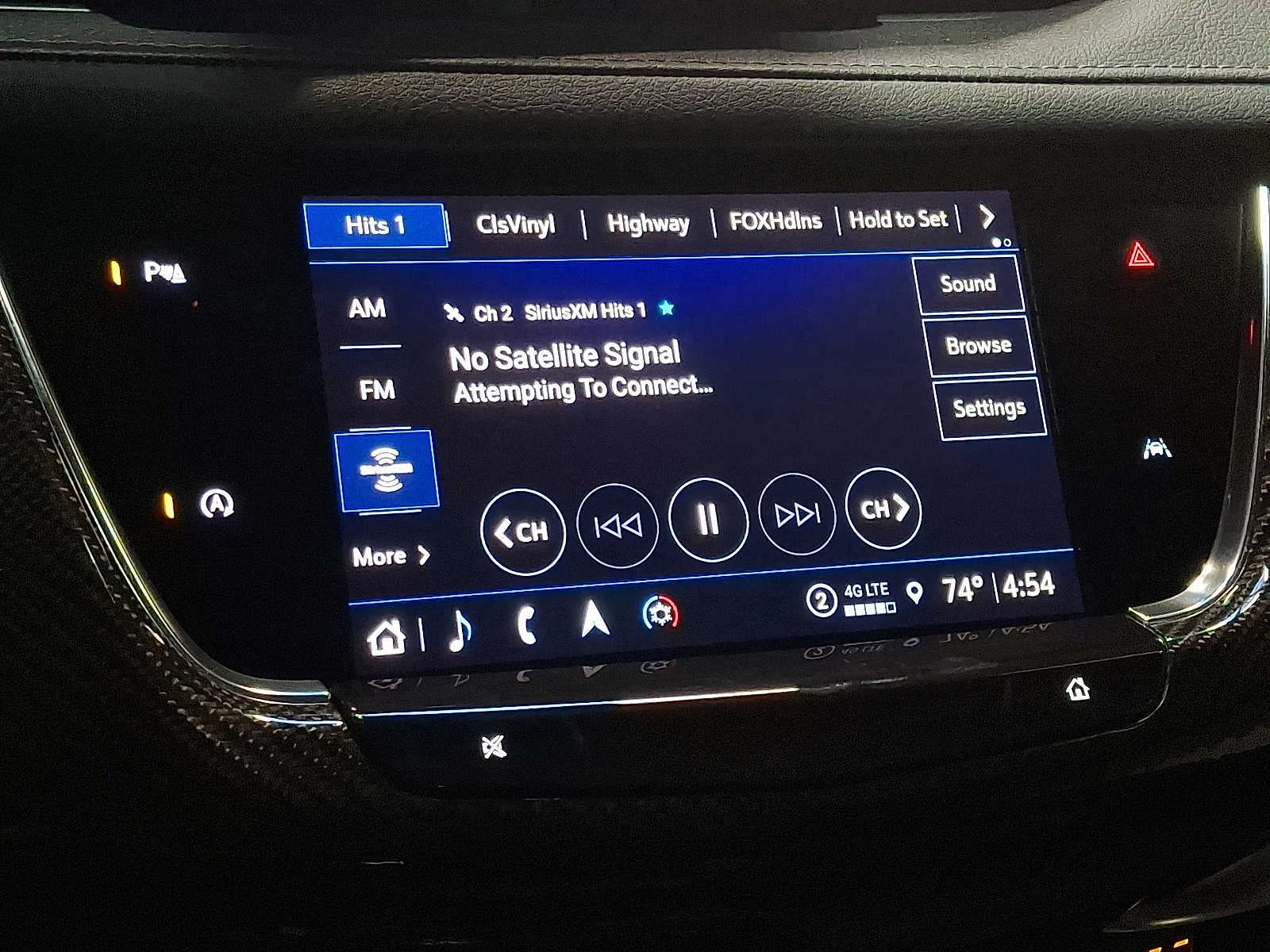 2025 Cadillac XT6 Sport