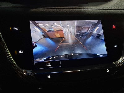 2025 Cadillac XT6 Sport