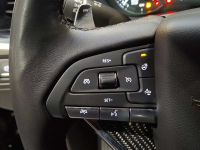 2025 Cadillac XT6 Sport