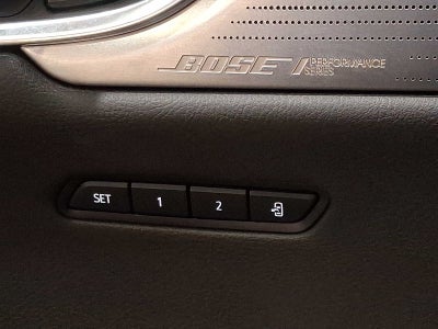 2025 Cadillac XT6 Sport