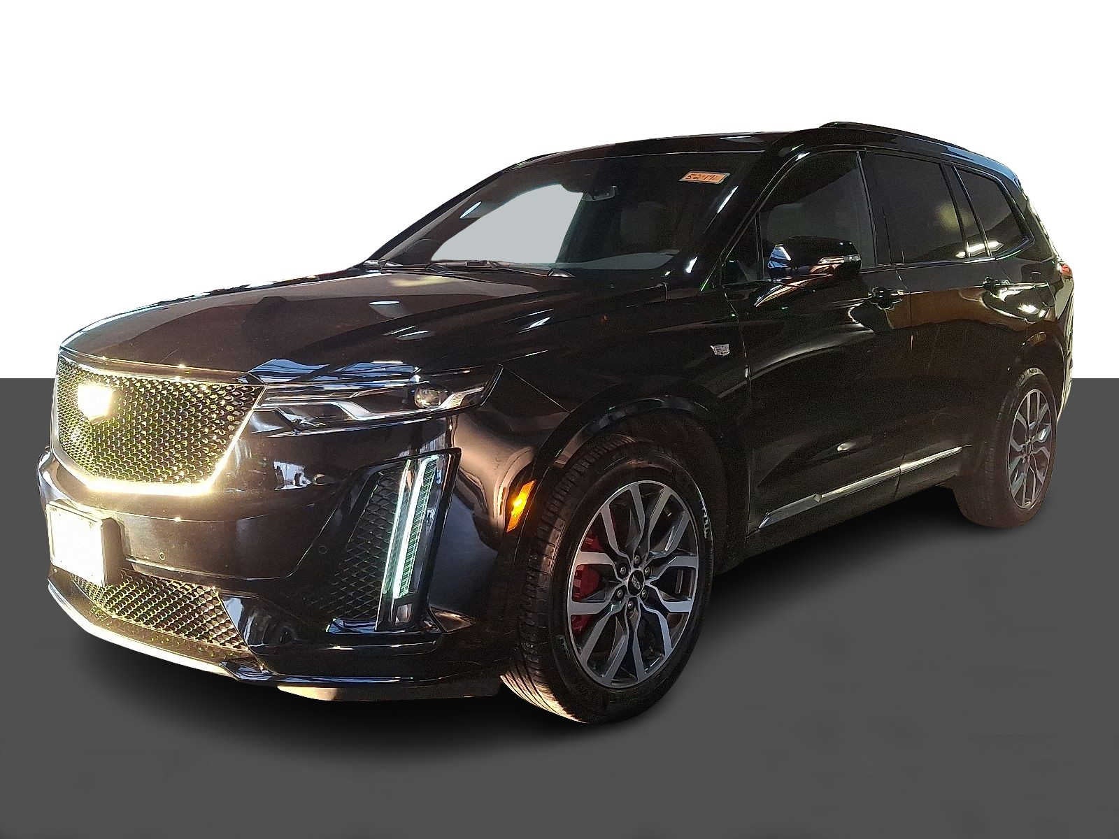 2025 Cadillac XT6 Sport