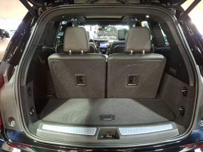 2025 Cadillac XT6 Sport