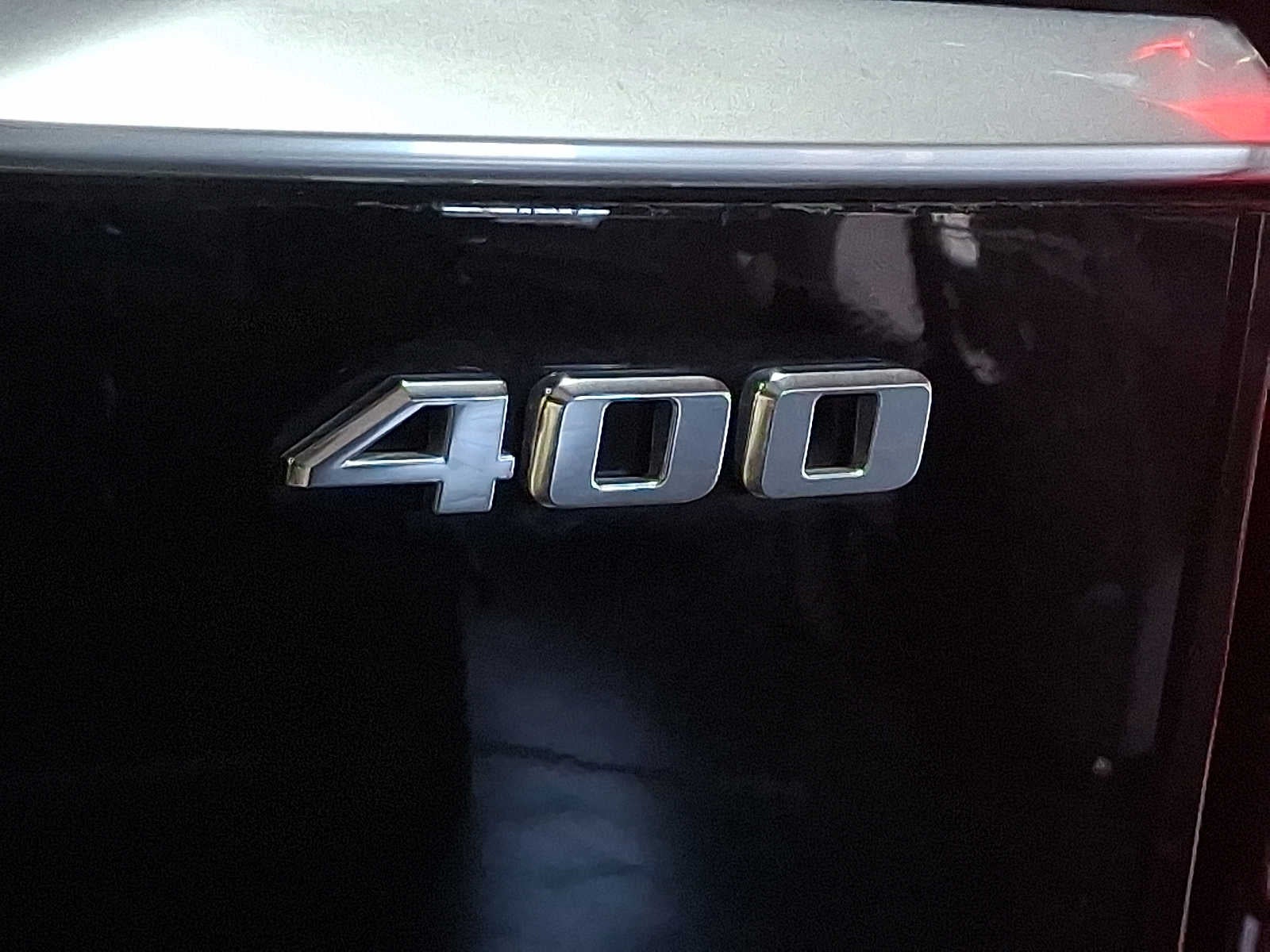 2025 Cadillac XT6 Sport