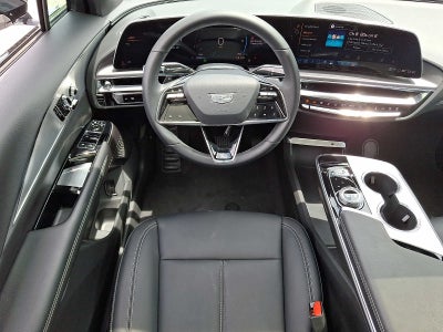 2024 Cadillac LYRIQ Tech