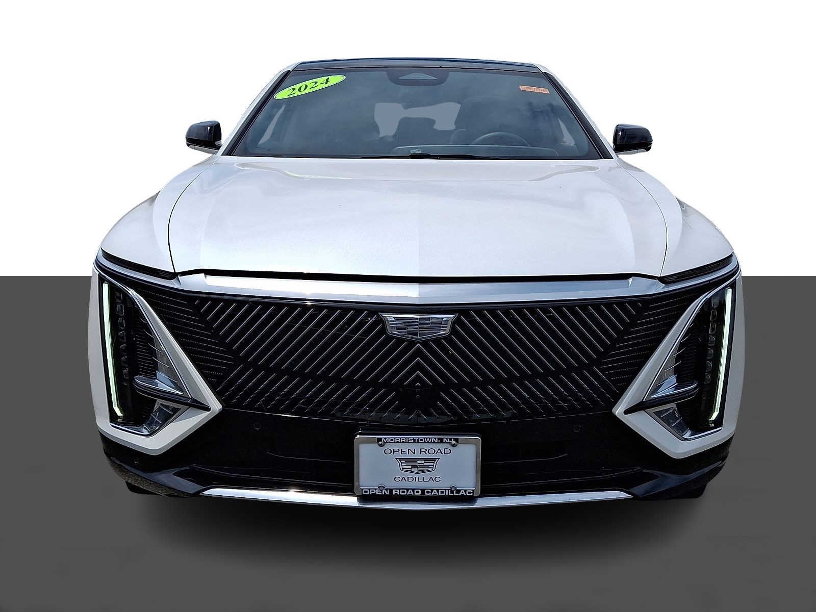 2024 Cadillac LYRIQ Tech