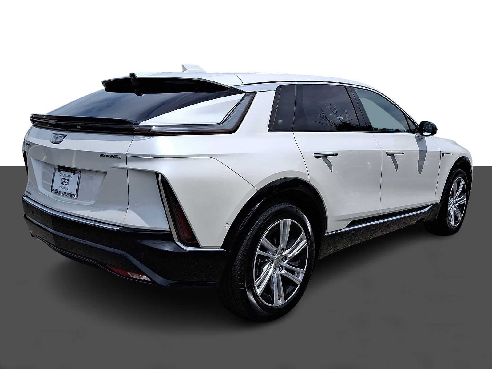 2024 Cadillac LYRIQ Tech