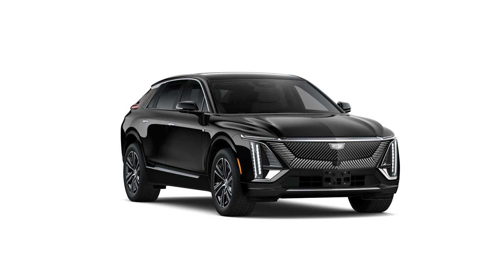 2027 Cadillac LYRIQ Luxury