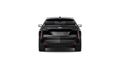 2027 Cadillac LYRIQ Luxury