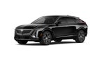 2027 Cadillac LYRIQ Luxury