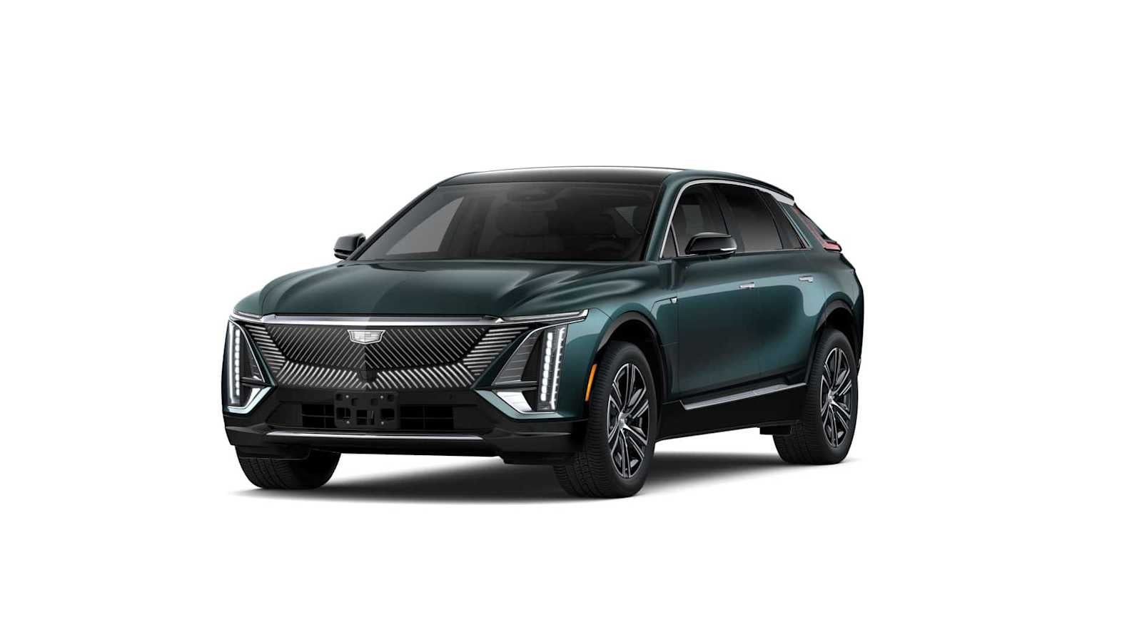 2026 Cadillac LYRIQ Luxury - Photo 10