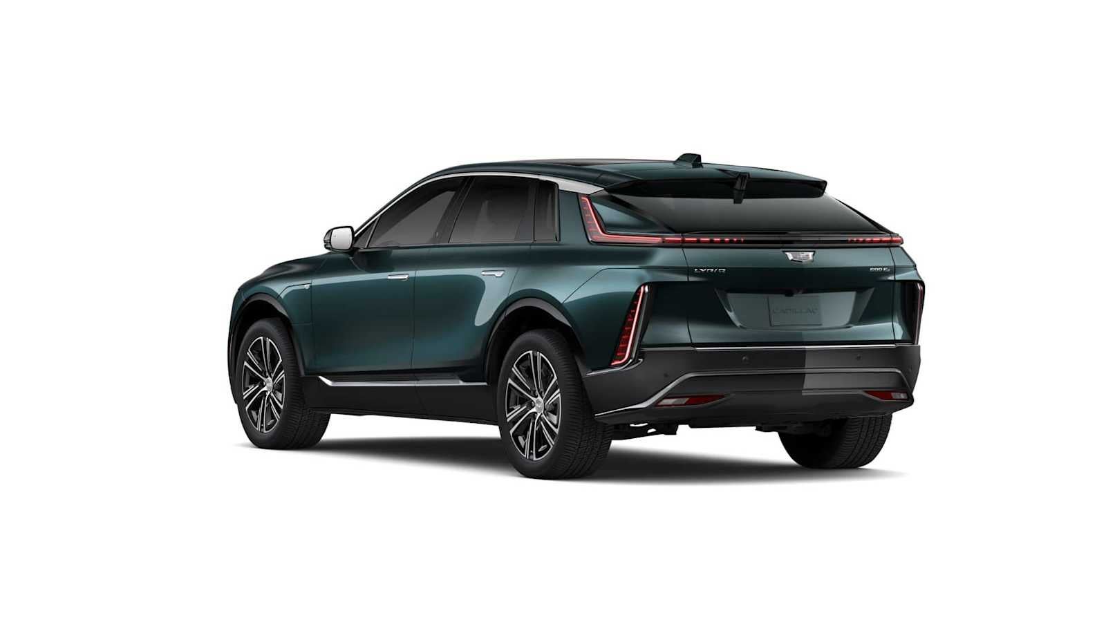 2026 Cadillac LYRIQ Luxury - Photo 11