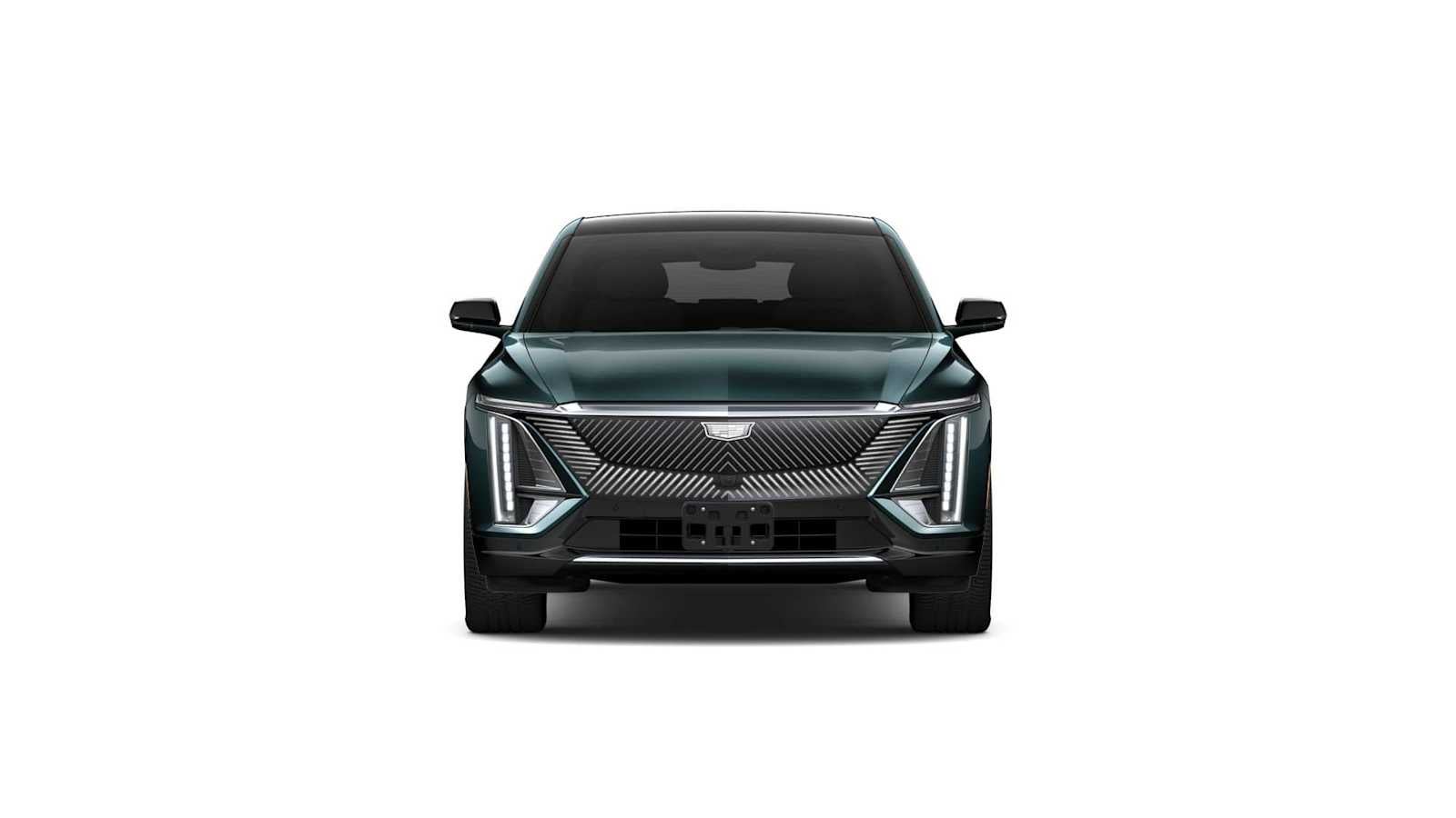 2026 Cadillac LYRIQ Luxury - Photo 12