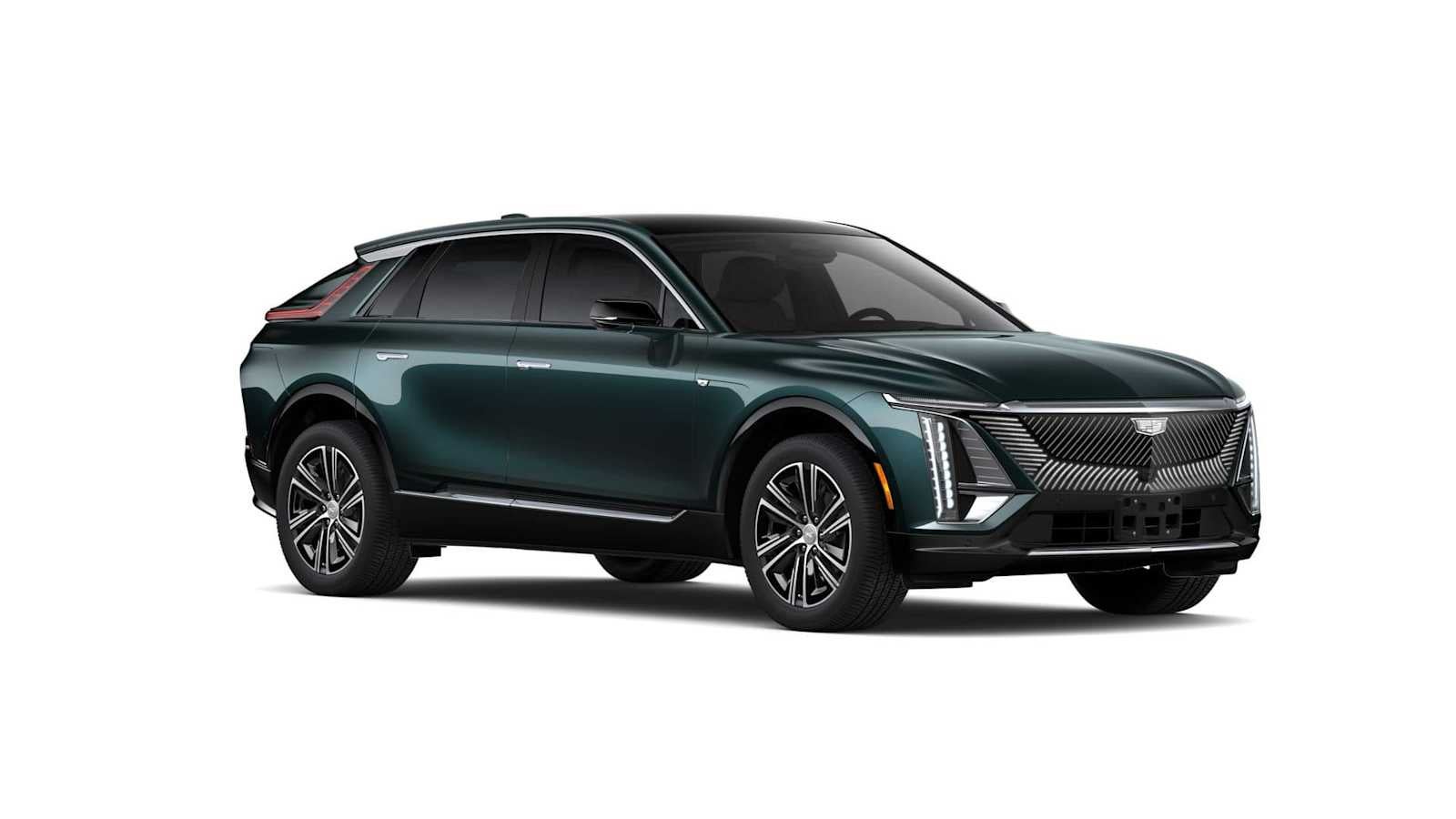 2026 Cadillac LYRIQ Luxury - Photo 13