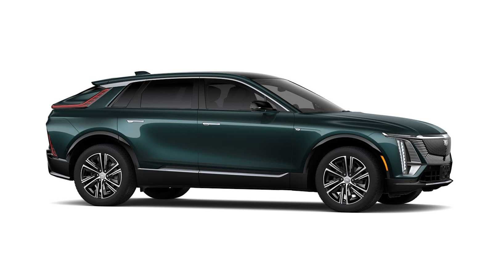 2026 Cadillac LYRIQ Luxury - Photo 15