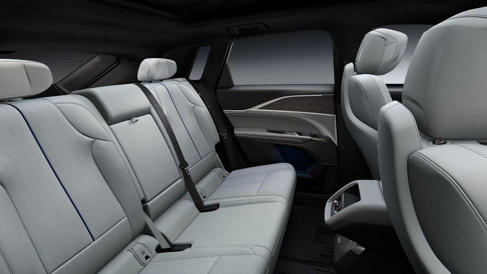 2026 Cadillac LYRIQ Luxury - Photo 20