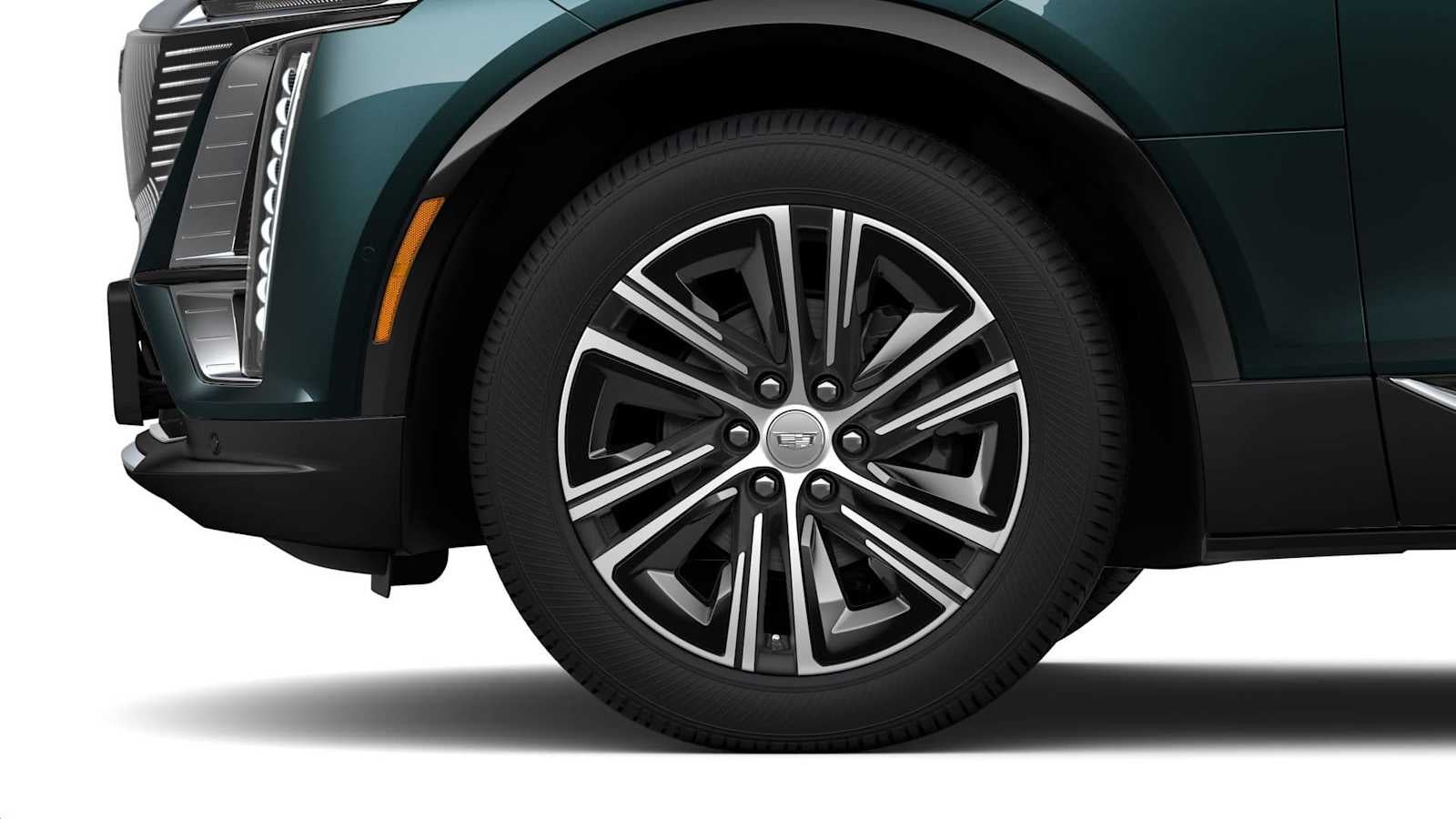 2026 Cadillac LYRIQ Luxury - Photo 8