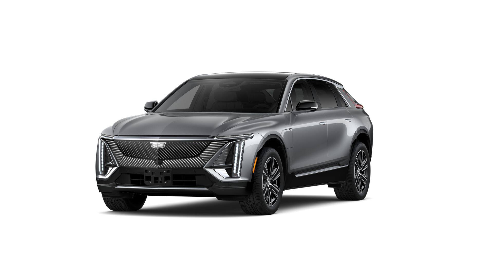 2027 Cadillac LYRIQ