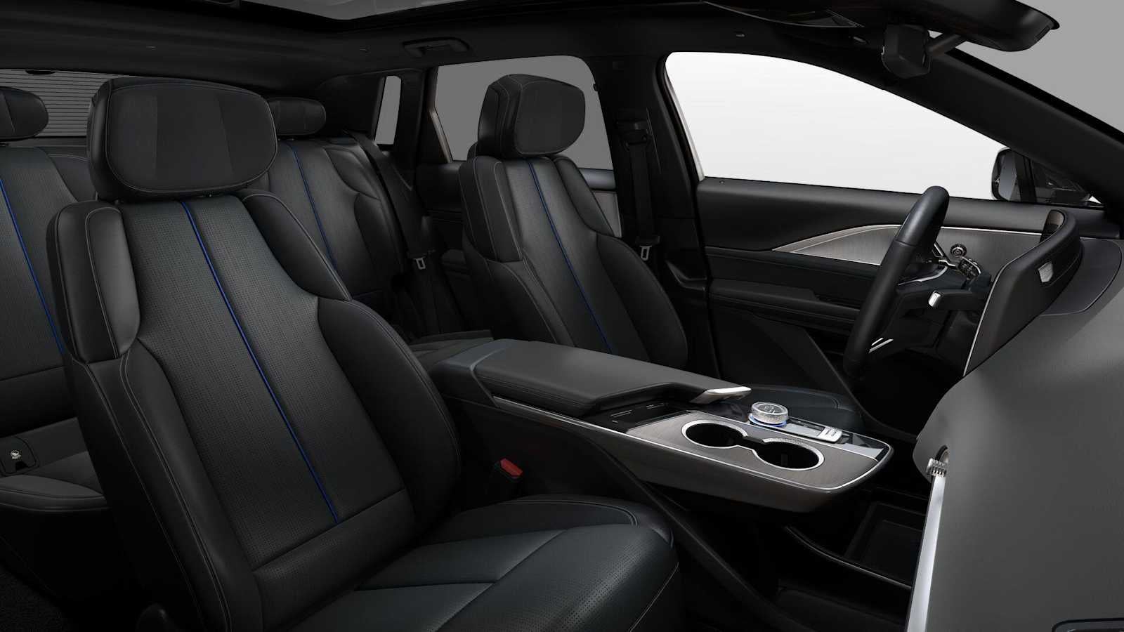 2027 Cadillac LYRIQ Luxury