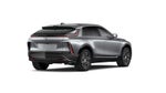 2027 Cadillac LYRIQ Luxury