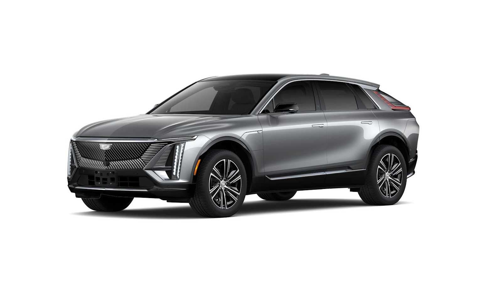 2027 Cadillac LYRIQ Luxury