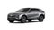 2027 Cadillac LYRIQ Luxury