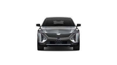 2027 Cadillac LYRIQ Luxury
