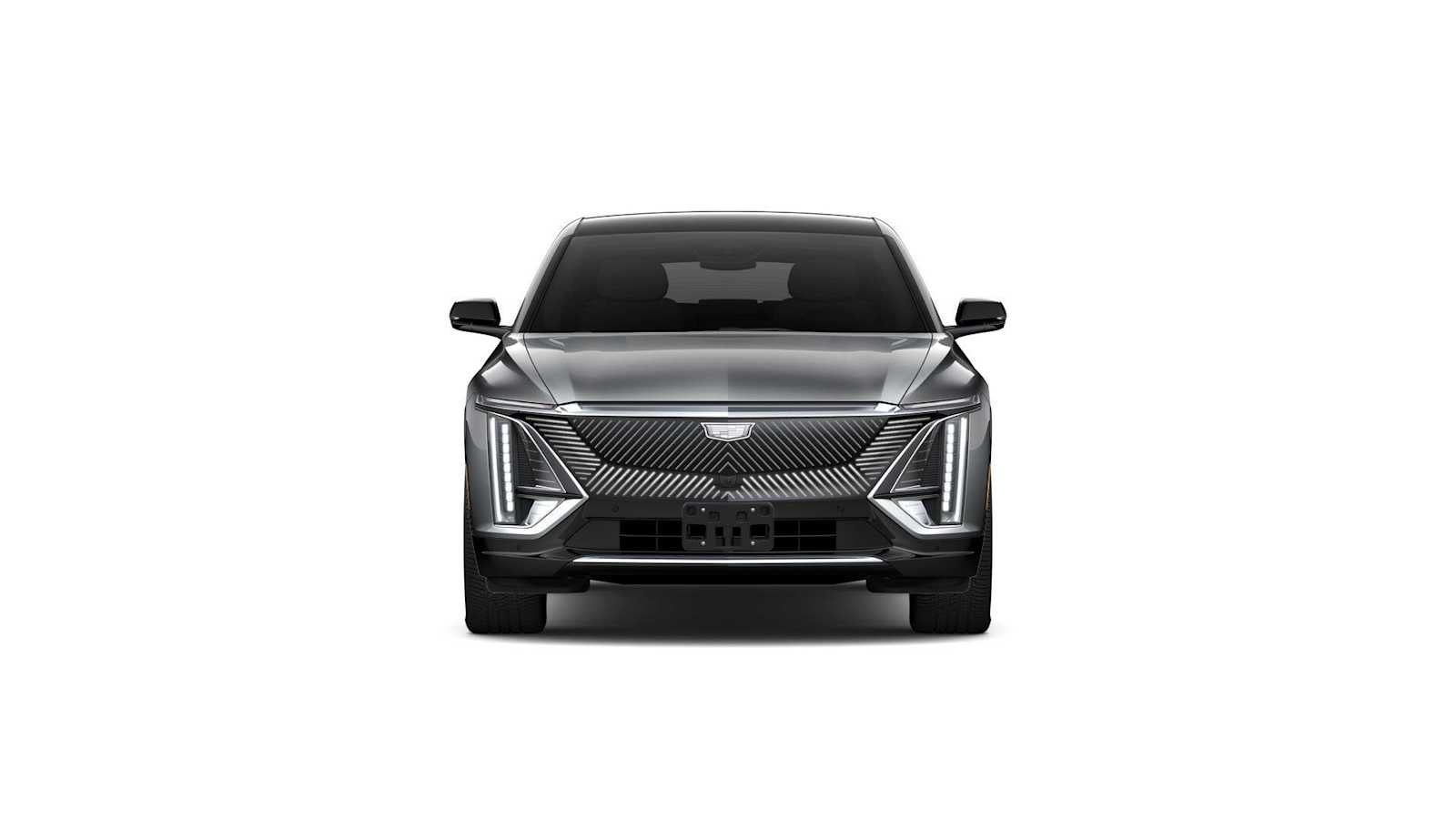 2027 Cadillac LYRIQ Luxury