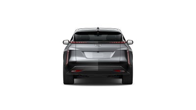 2027 Cadillac LYRIQ Luxury