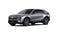 2027 Cadillac LYRIQ Luxury
