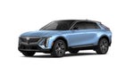2027 Cadillac LYRIQ Luxury