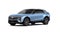 2027 Cadillac LYRIQ Luxury