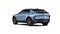 2027 Cadillac LYRIQ Luxury