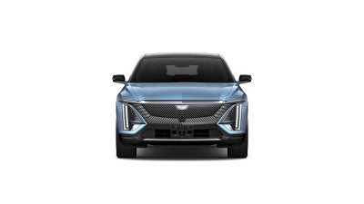 2027 Cadillac LYRIQ Luxury
