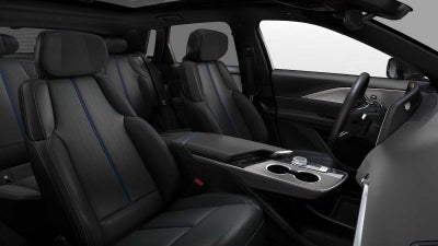 2027 Cadillac LYRIQ Luxury
