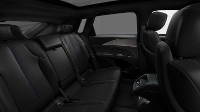2027 Cadillac LYRIQ Luxury