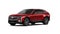 2027 Cadillac LYRIQ Luxury