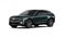 2027 Cadillac LYRIQ Luxury