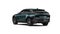 2027 Cadillac LYRIQ Luxury