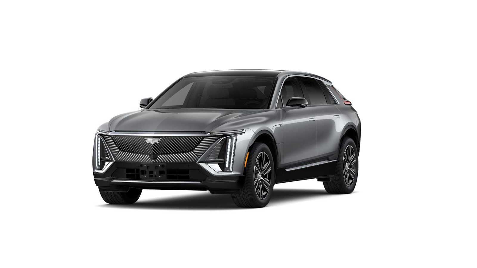 2027 Cadillac LYRIQ Luxury