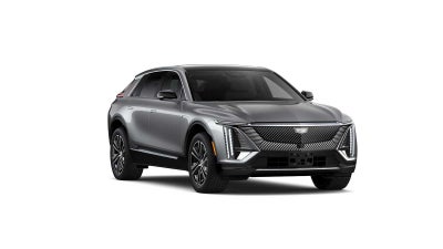 2027 Cadillac LYRIQ Luxury
