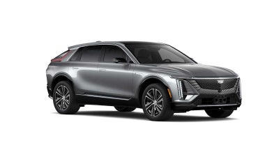 2027 Cadillac LYRIQ Luxury