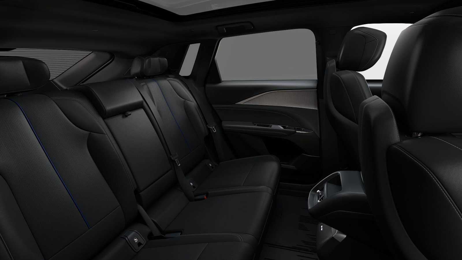 2027 Cadillac LYRIQ Luxury