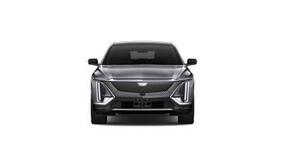 2027 Cadillac LYRIQ Luxury