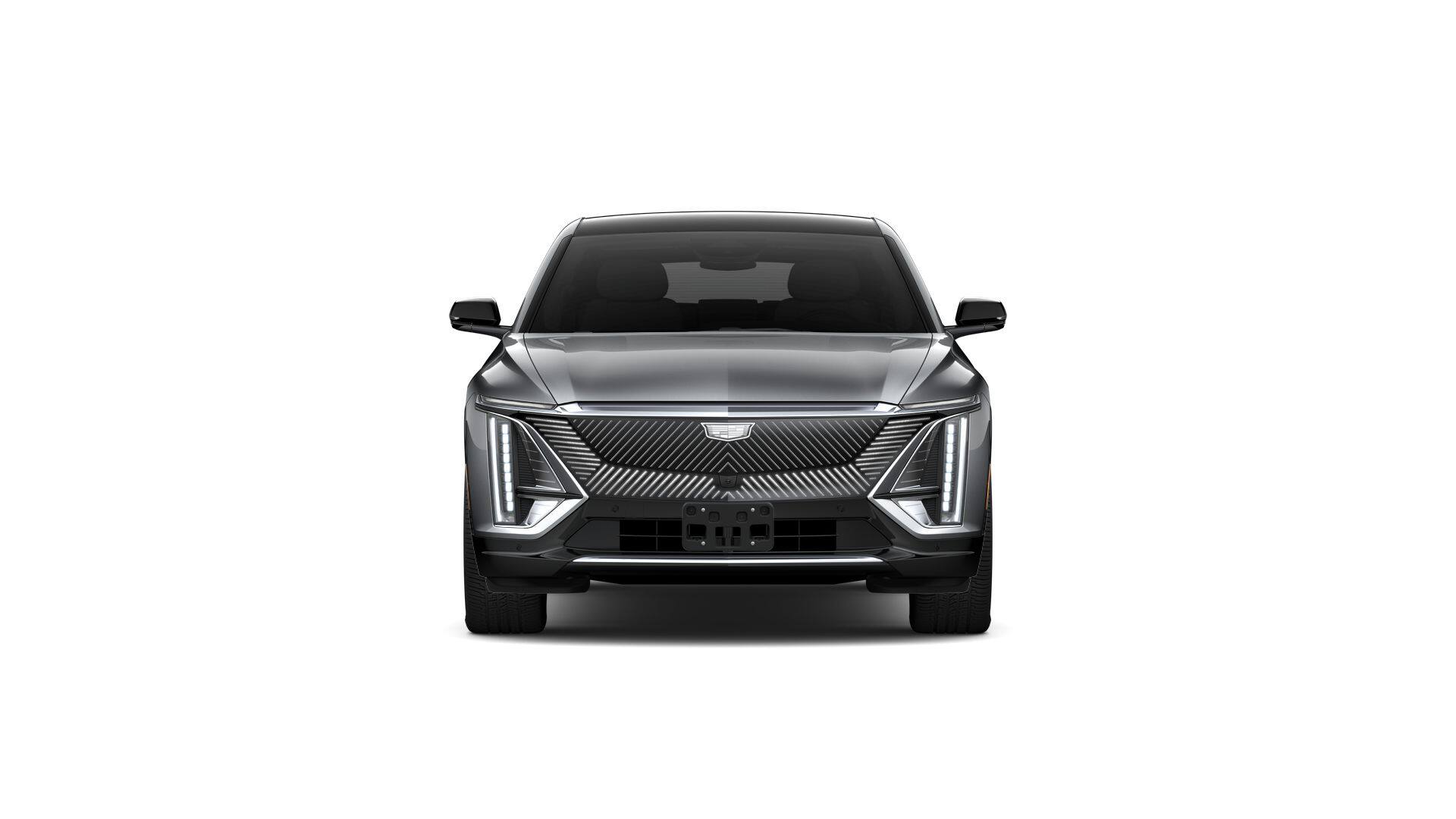 2027 Cadillac LYRIQ Luxury