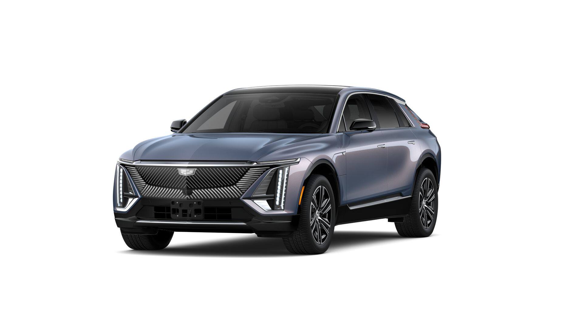 2026 Cadillac Lyriq Luxury AWD's photo