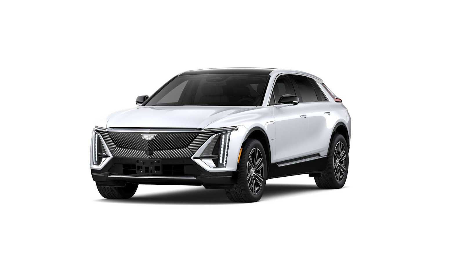 2026 Cadillac Lyriq Luxury AWD's photo
