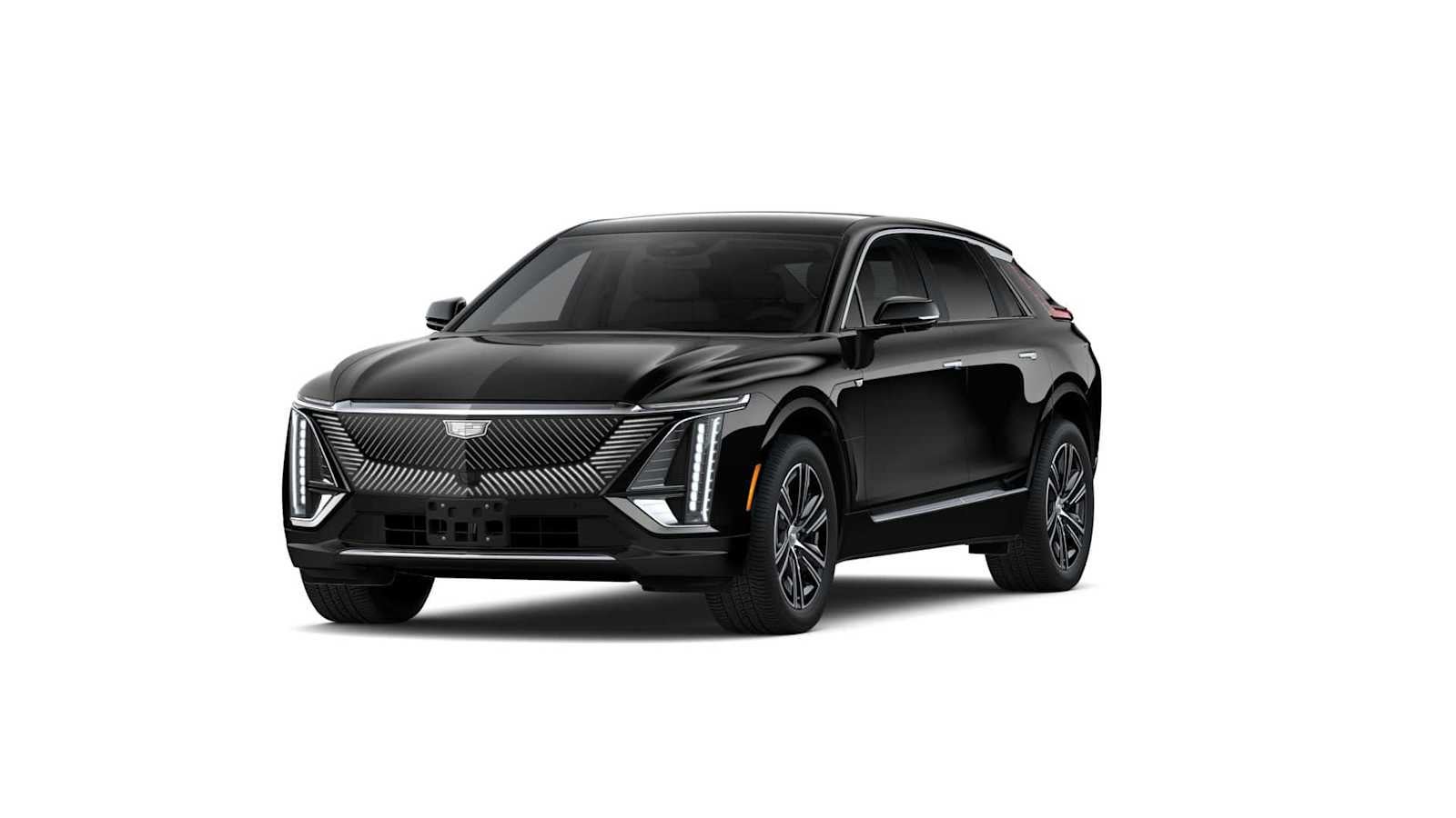 2027 Cadillac LYRIQ Luxury