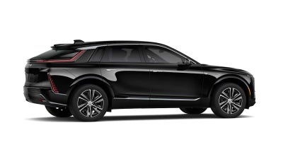 2027 Cadillac LYRIQ Luxury