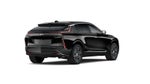 2027 Cadillac LYRIQ Luxury
