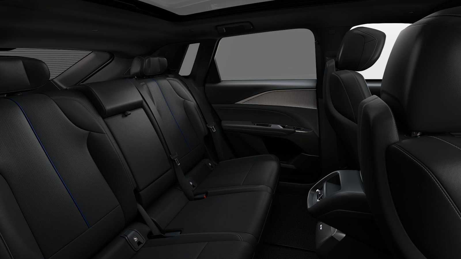 2027 Cadillac LYRIQ Luxury